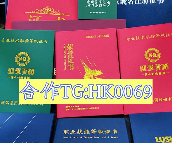 24小时办证